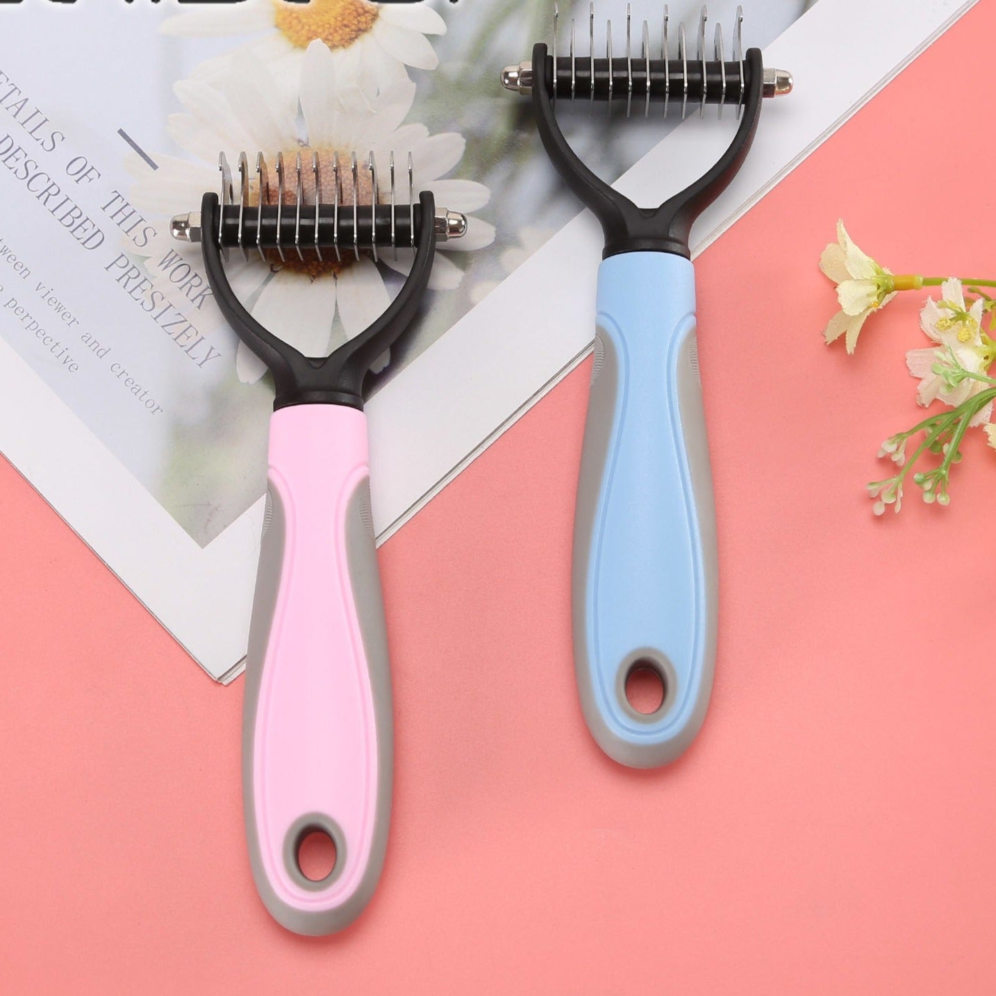 Pet Comb