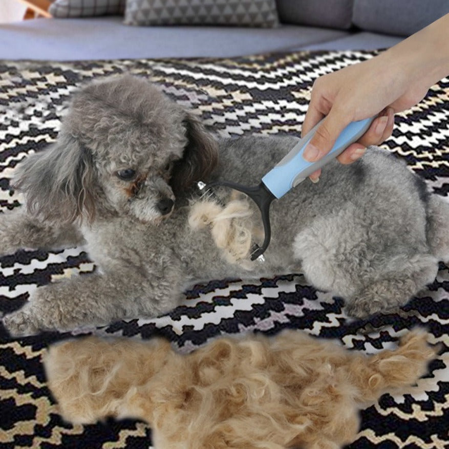 Pet Comb