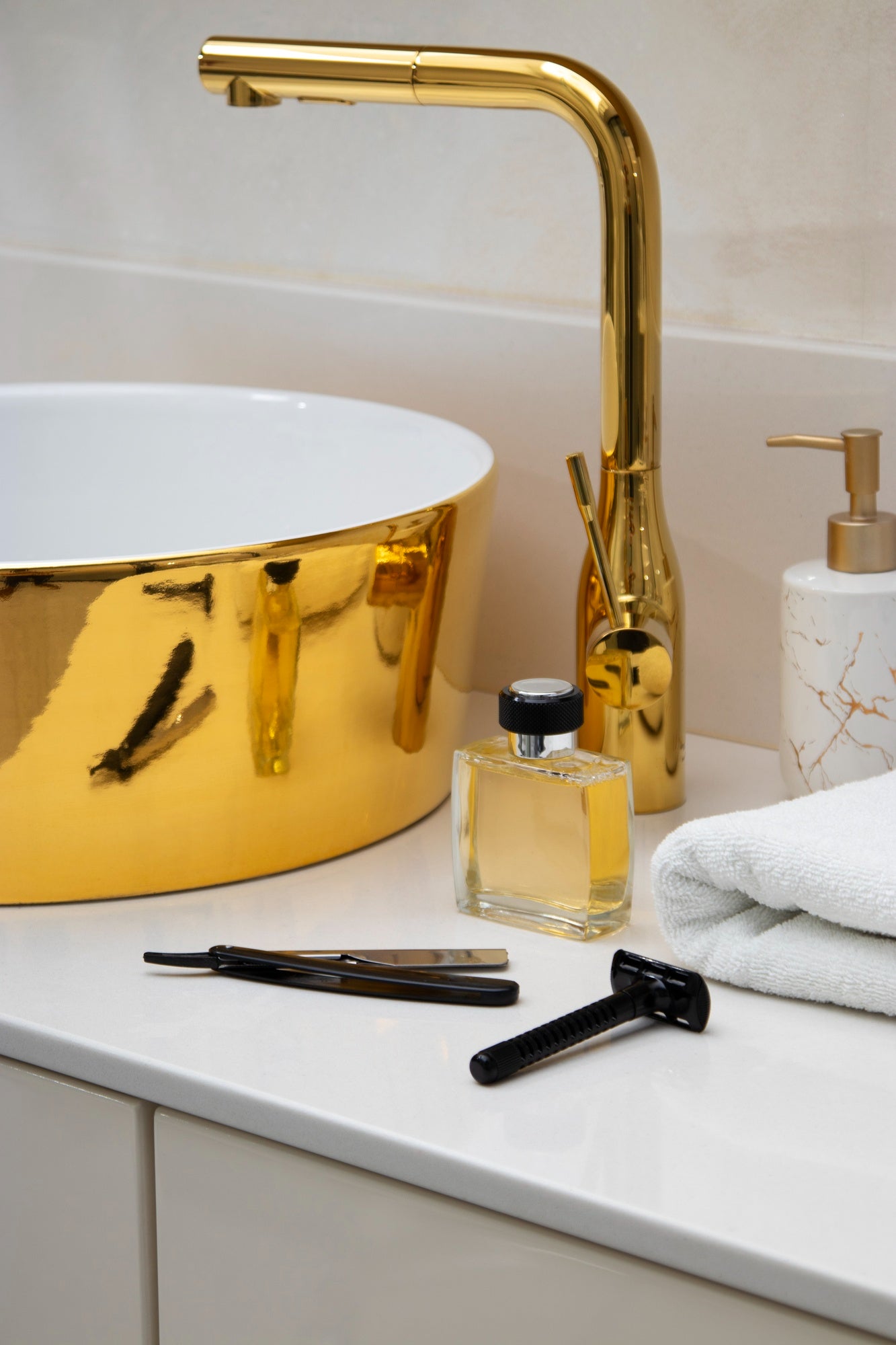 Bathroom Supplies