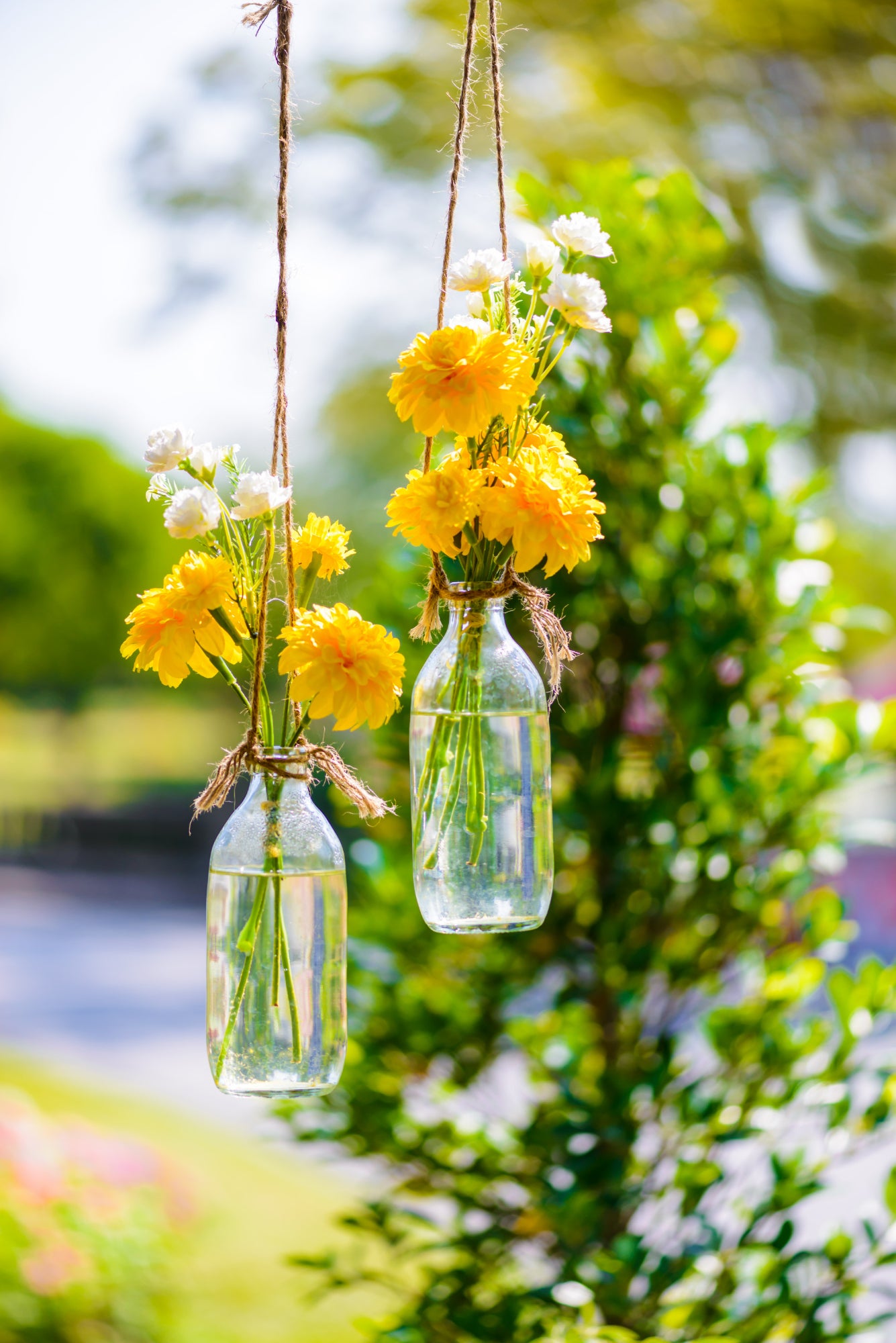 Garden Accessories
