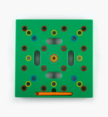 Seeding Square
