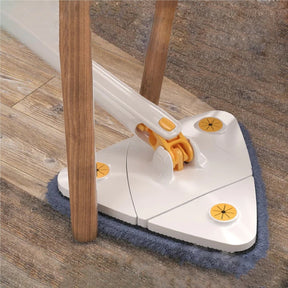 360° Rotating, Adjustable Magic Mop