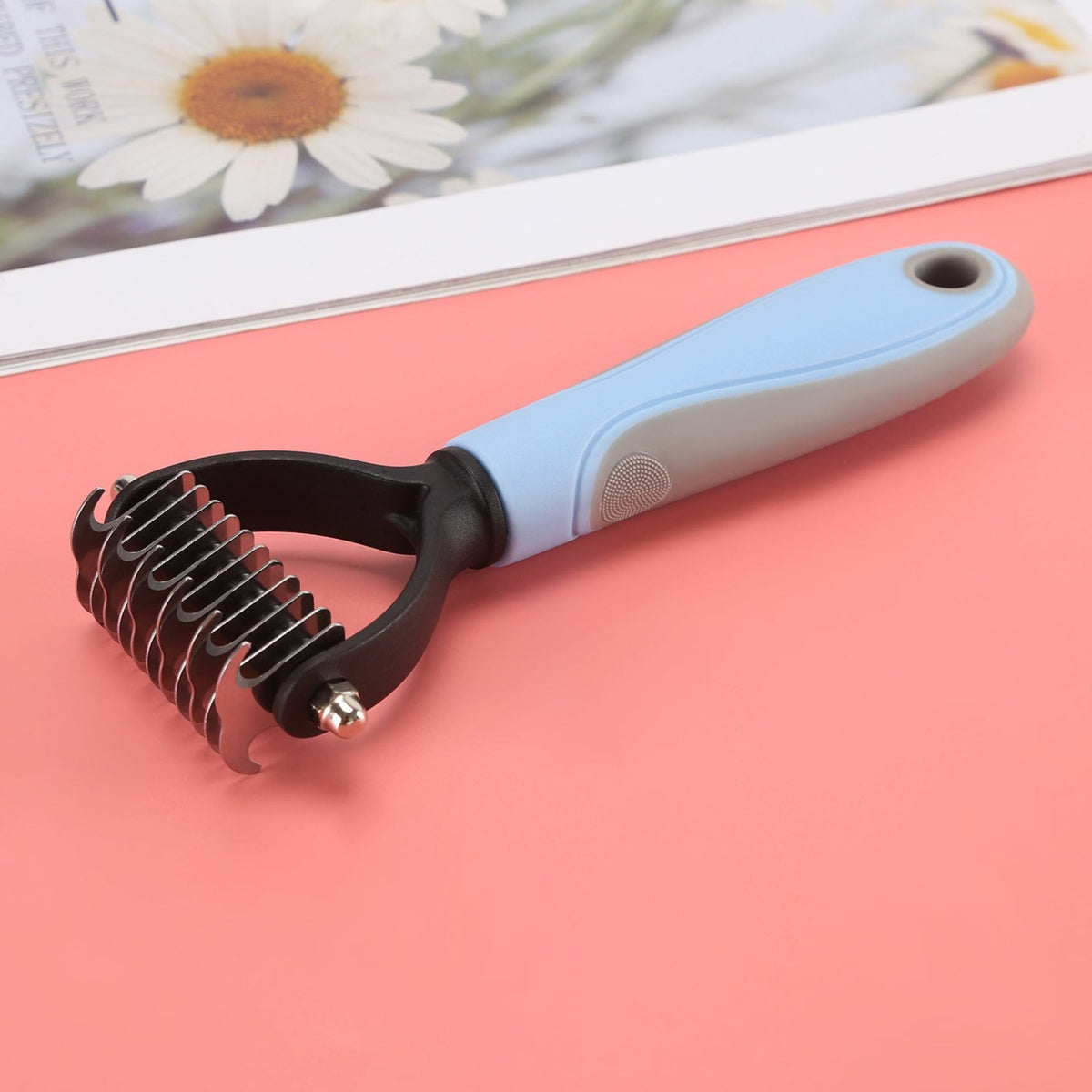 Pet Comb