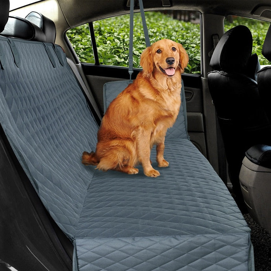 Dog Car Seat Cover