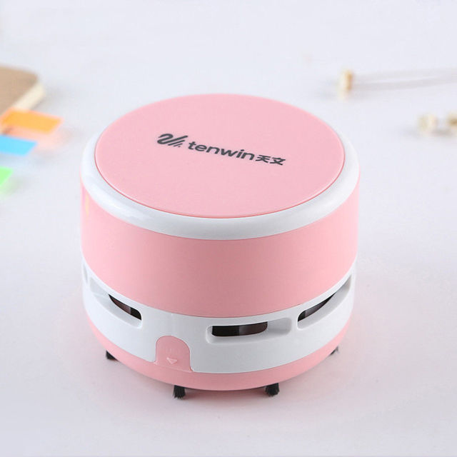 Mini Vacuum Desktop Cleaner