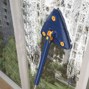 360° Rotating, Adjustable Magic Mop