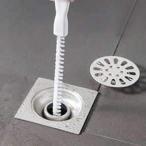 Pipe Sink Cleaning Brush